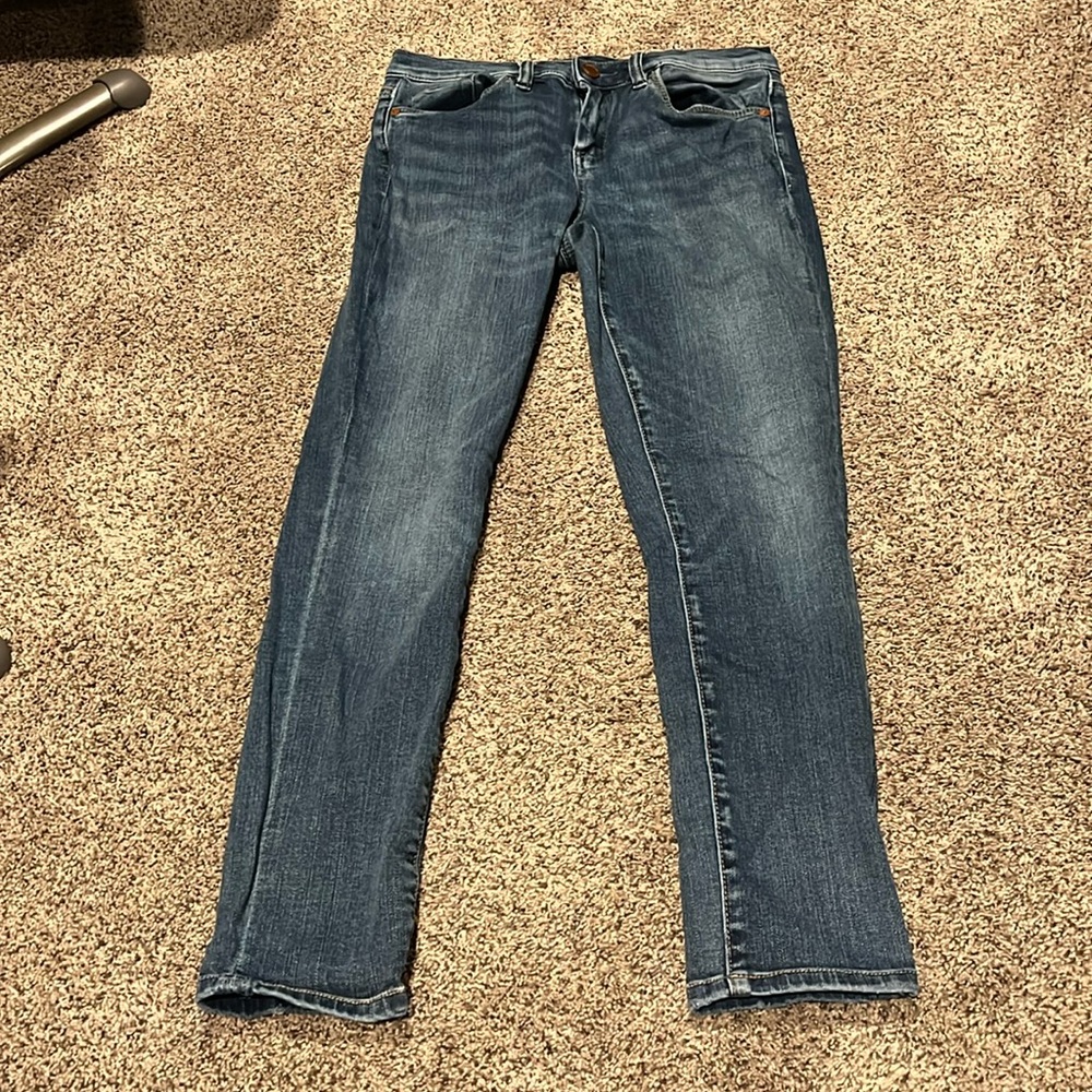 Blank NYC Skinny Jean - Size 28